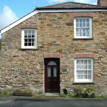 Geranium Cottage, Lostwithiel Εξωτερικό φωτογραφία