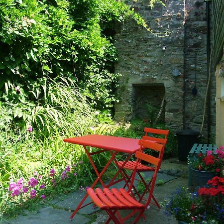 Geranium Cottage, Lostwithiel Εξωτερικό φωτογραφία