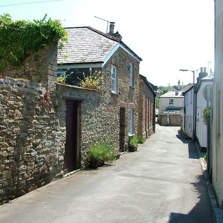 Geranium Cottage, Lostwithiel Εξωτερικό φωτογραφία