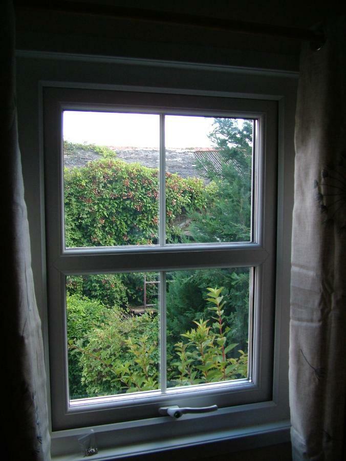 Geranium Cottage, Lostwithiel Εξωτερικό φωτογραφία