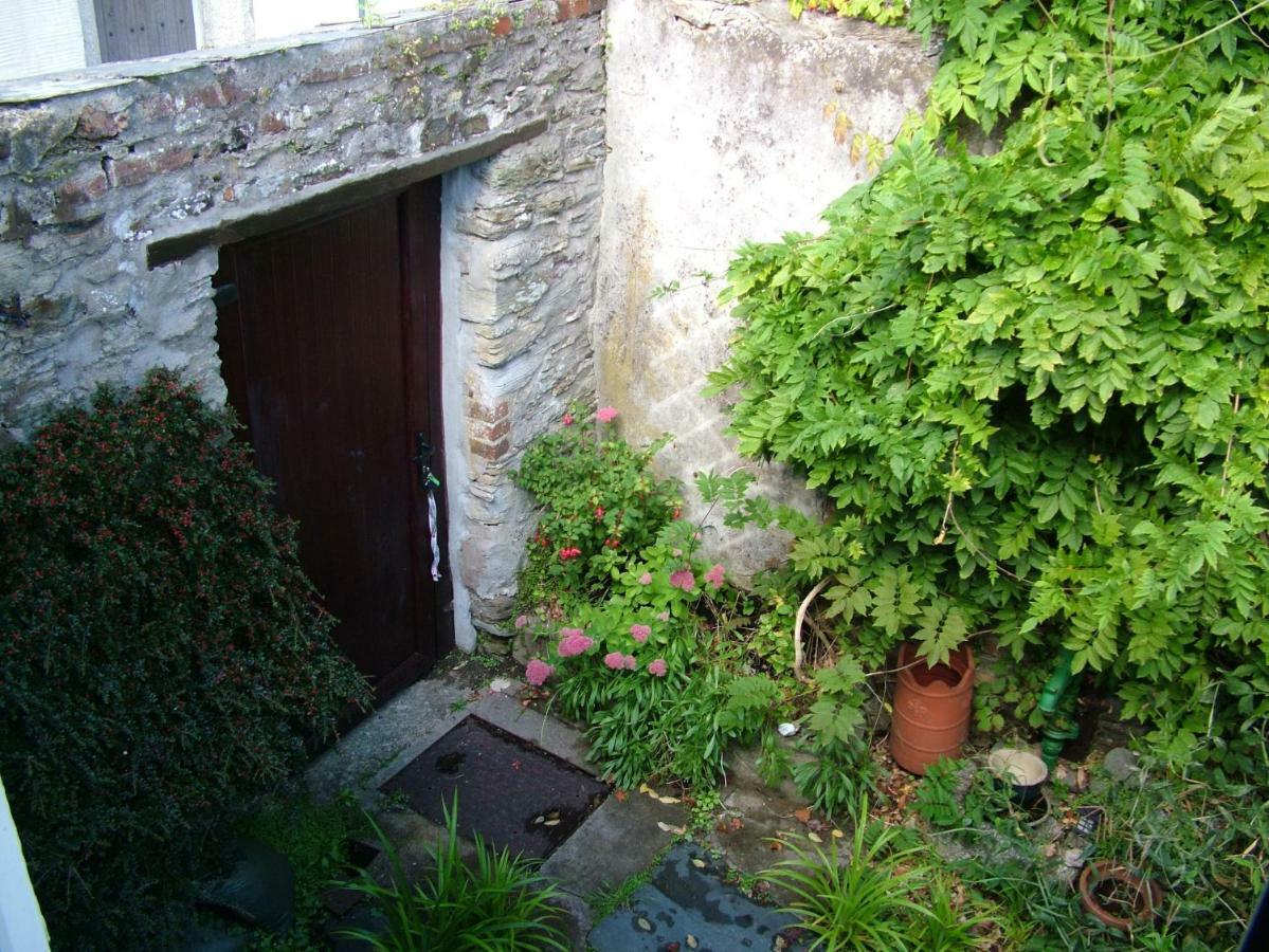Geranium Cottage, Lostwithiel Εξωτερικό φωτογραφία