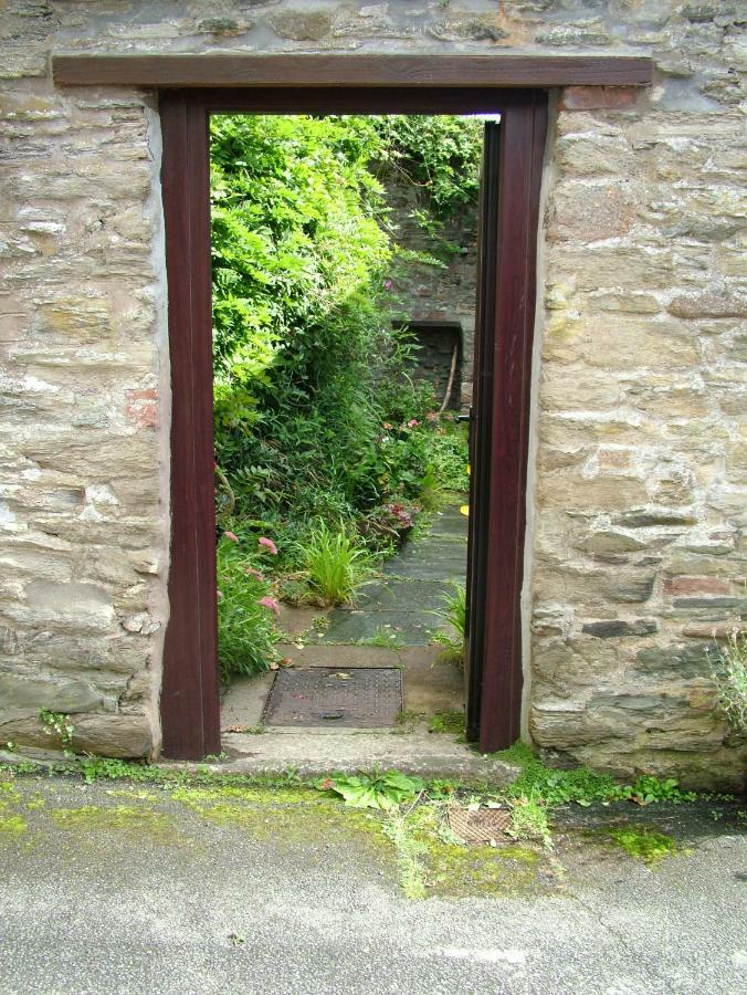 Geranium Cottage, Lostwithiel Εξωτερικό φωτογραφία